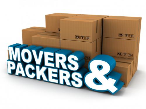 Packers & Movers Services in Amritsar