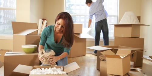 Packers & Movers Services in Gurdashpur