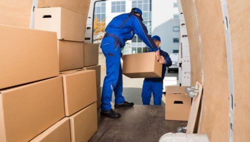 Packing and Moving Services in kishwar