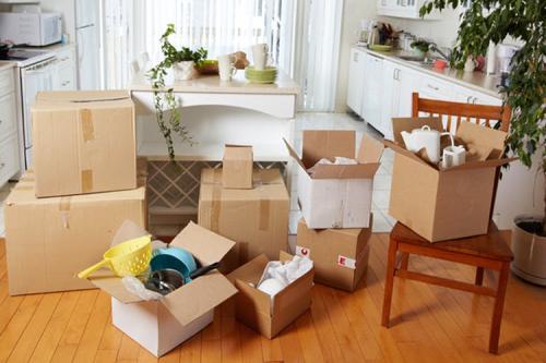 Best Packers & Movers in Chandigarh